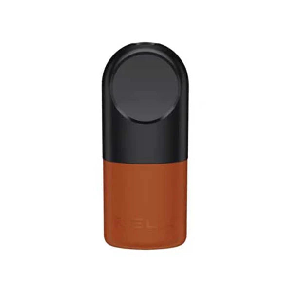 RELX Pod Pro – Dark Sparkle (ICE Cola) – 3% Nicotine