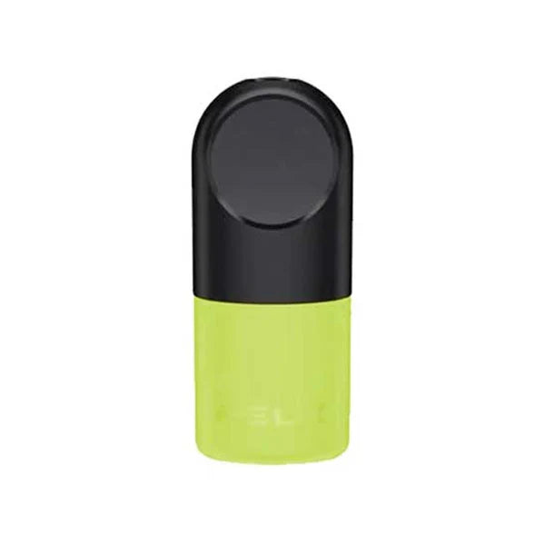 RELX Pod Pro – Exotic Passion (Passion Fruit) – 3% Nicotine At Best Price