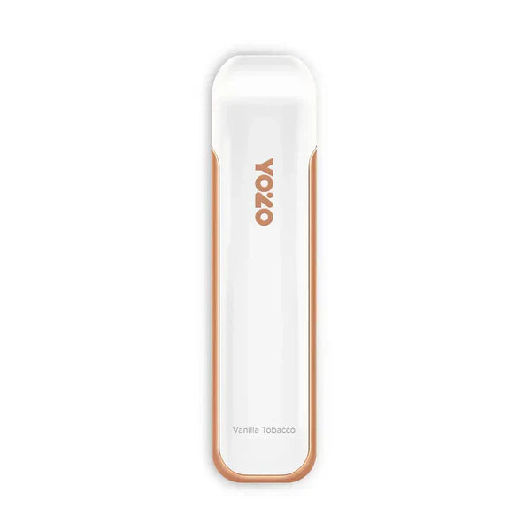 YOZO DISPOSABLE 800 PUFFS