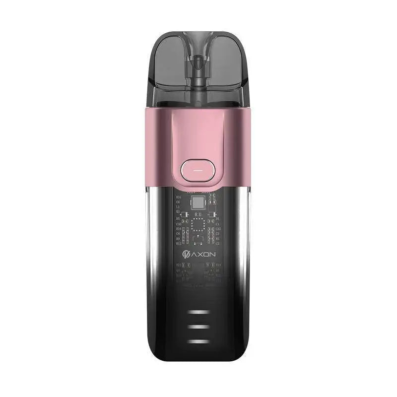 VAPORESSO LUXE XR POD SYSTEM KIT 40W (1500mAh) - Vapebeat