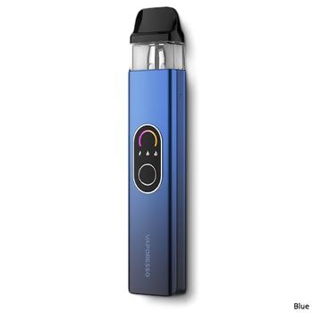 Vaporesso Xros 4 Pod System 30W At Best Price In Pakistan - Vapebeat