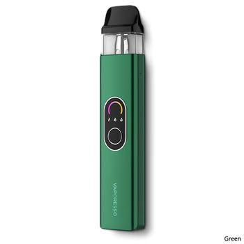 Vaporesso Xros 4 Pod System 30W At Best Price In Pakistan - Vapebeat