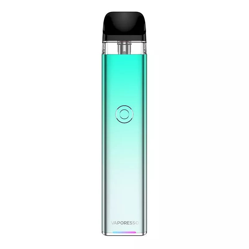 VAPORESSO XROS 3 - MINT GREEN - Vapebeat