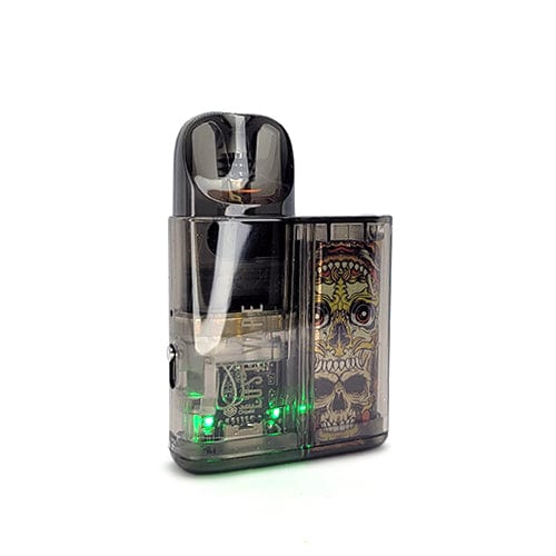LOSTVAPE - URSA BABY PODKIT - BLACK CLEAR