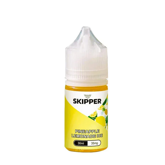 SKIPPER - PINEAPPLE LEMONADE ICE 30ML