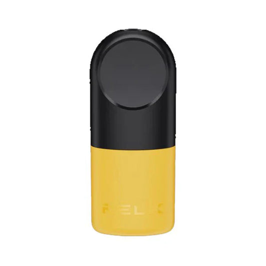 RELX Pod Pro – Smooth Mango – 3% Nicotine