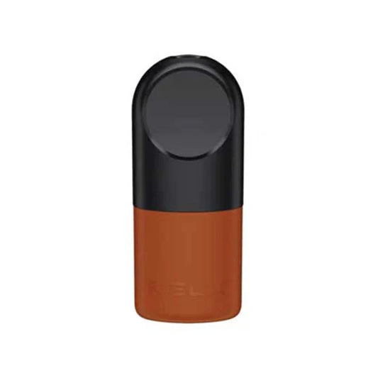 RELX Pod Pro – Dark Sparkle (ICE Cola) – 3% Nicotine
