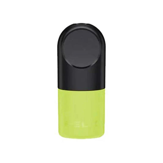 RELX Pod Pro – Exotic Passion (Passion Fruit) – 3% Nicotine At Best Price