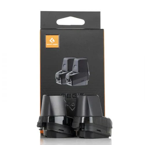 GEEK VAPE AEGIS BOOST REPLACEMENT POD