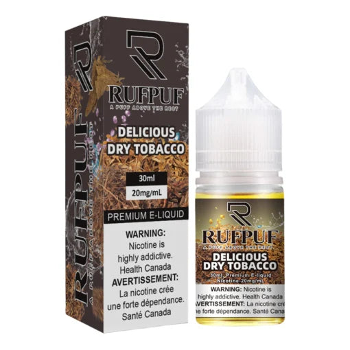 RUFPUF 20MG SALTNIC 30ML