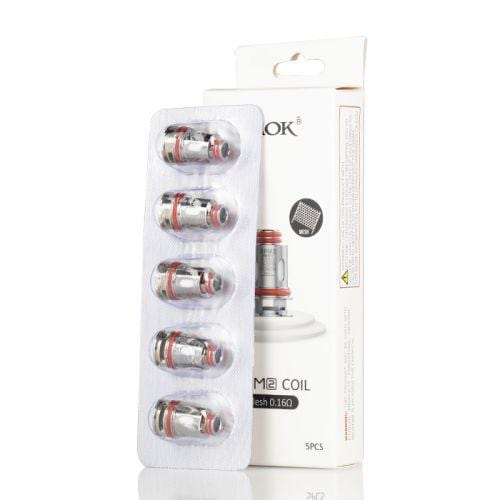 SMOK - RPM 2 MESH COIL 0.23 OHM